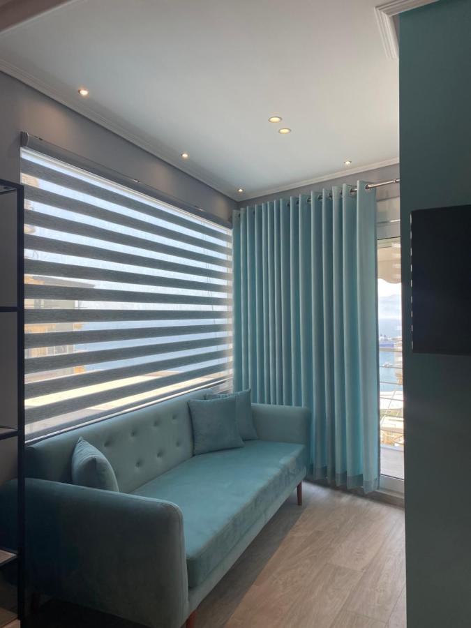 Crown Apartment Σαράντα Εξωτερικό φωτογραφία