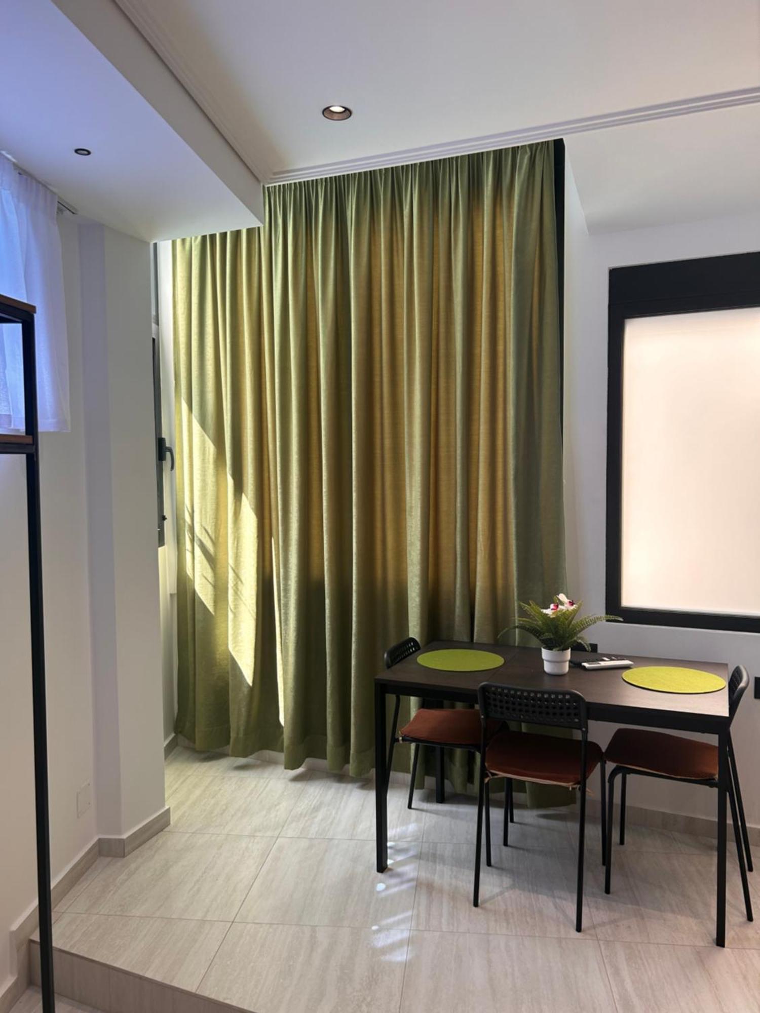 Crown Apartment Σαράντα Εξωτερικό φωτογραφία